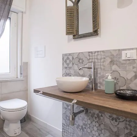 Apartment Cappuccini Nica E Mia Palermo
